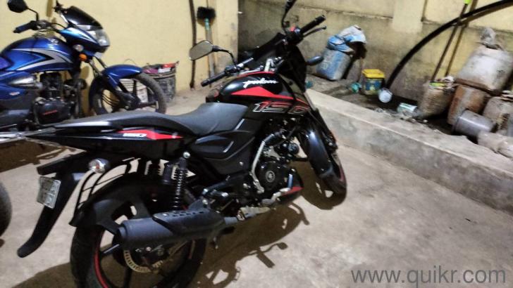 Bajaj Pulsar 150 - 2024(3)