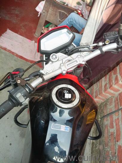 Hero Xpulse 200T 4V - 2024(2)