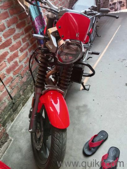 Hero Xpulse 200T 4V - 2024(1)