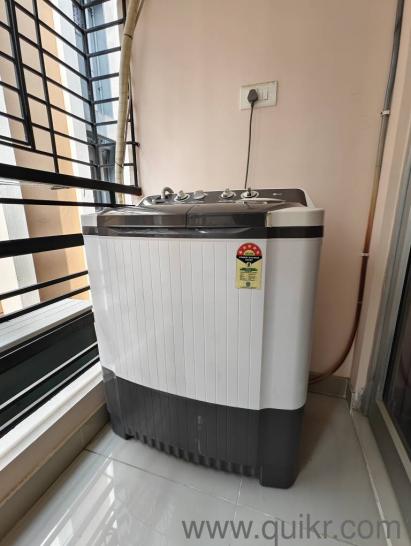 5 Star LG Semi-Automatic Washing Machine at lowest Price