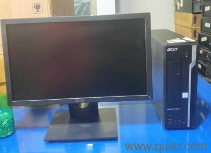 ACER CORE i-5 DESKTOP(1)
