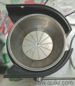 BOROSIL Primus Juicer 500W (good working condition)(3)