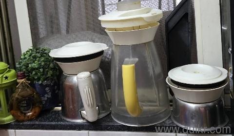 Bajaj Platini food processor(1)