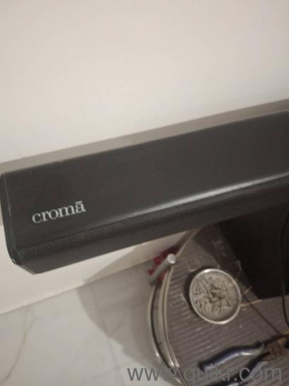 Croma sound system 120 w(1)