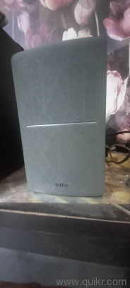 EDIFIER R1280DB Awesome Bass sound low price(1)