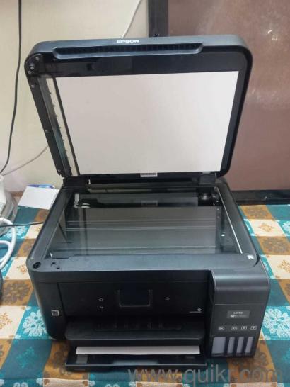 Epson L6190 Multi function printer