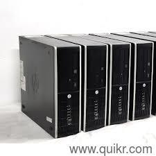 HP SFF CORE i-5 CPU SYSTEM(1)