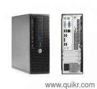 HP SFF CORE i-5 CPU SYSTEM(4)