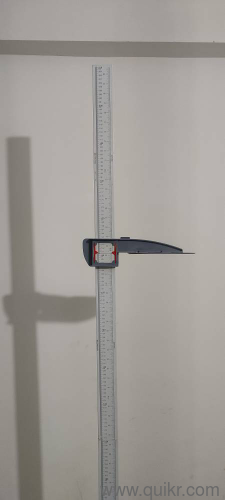 Height Measuring Scale(1)