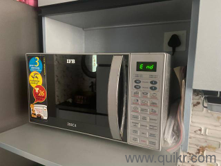 IFB Convection Microwave Oven(3)