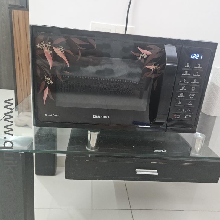 Samsung Convection Microwave Oven 28L | Excellent Condition(1)