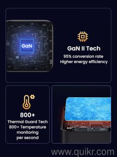 UGREEN 100W USB C Charger Adapter for Iphone 17, Sealed Box Pieces(1)