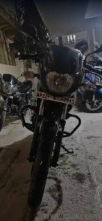 Bajaj Pulsar 150 DTS i - 2009(1)