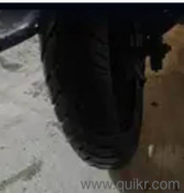 Bajaj Pulsar 150 DTS i - 2009(4)