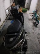 TVS Wego - 2012(2)