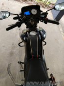 TVS Apache RTR 160 - 2015(2)