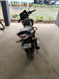 TVS Apache RTR 160 - 2015(3)