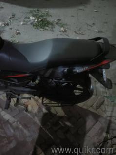 Bajaj Pulsar 150 - 2018(1)