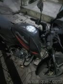 Bajaj Pulsar 150 - 2018(3)
