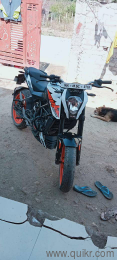 KTM Duke 200 - 2018(1)