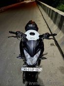 Bajaj Pulsar 200 NS - 2019(4)