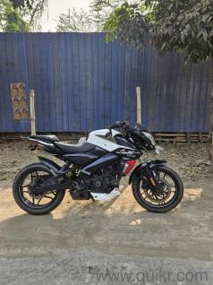 Bajaj Pulsar 200 NS - 2019