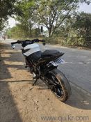 Bajaj Pulsar 200 NS - 2019(2)