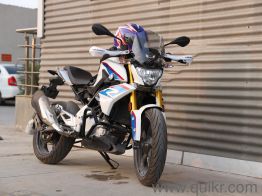 BMW G 310R - 2020(3)