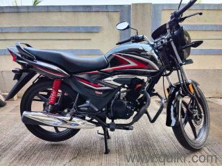 Honda CB Shine - 2021(2)