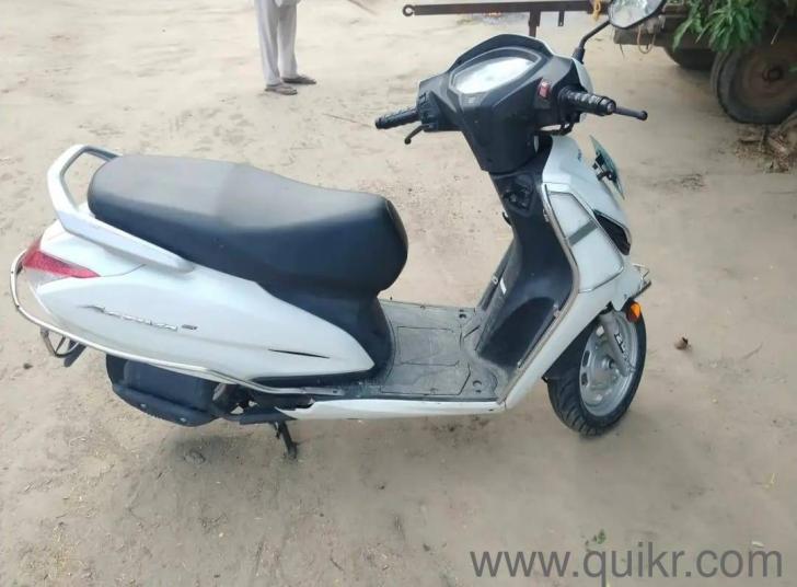 Honda Activa 6G - 2022(1)