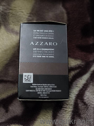 AZZARO THE MOST WANTED 50ml(1)