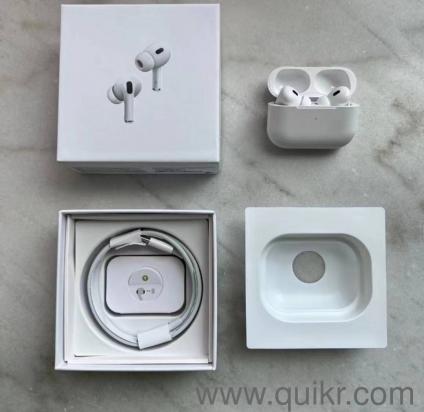Airpods pro 2