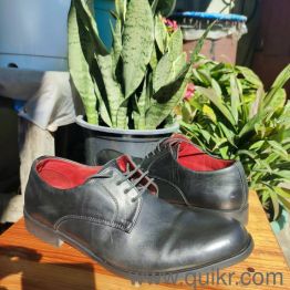 Bata formal shoes(4)