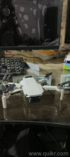 DJI mavic mini drone(1)