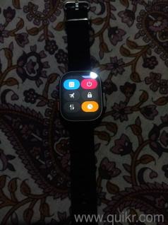 Fire boltt oracle Smartwatch 4G(1)