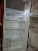 Fridge new used 1 year only(2)