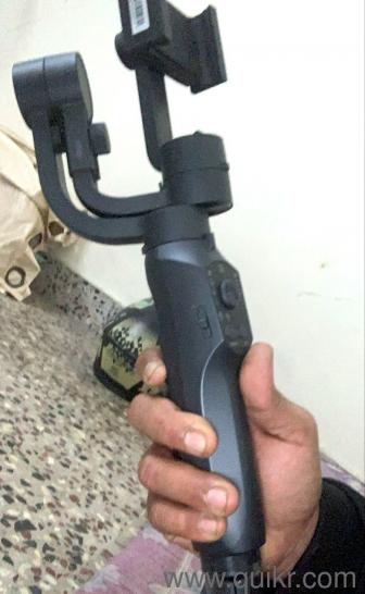 GIMBAL RARE USED CONDITION(1)