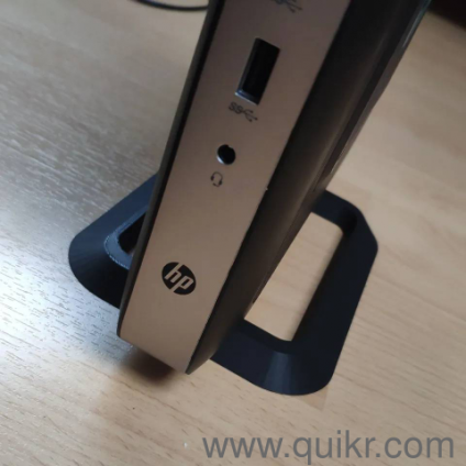 HP Thinclient T630 Mini PC Desktop Computer