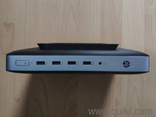 HP Thinclient T630 Mini PC Desktop Computer(1)