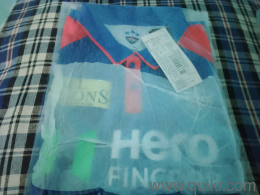 IPL jerseys of FC, GT(lavender), KKR, LSG, RR @811 Each