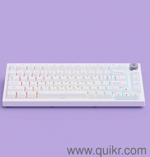 Kreo Swarm Wireless Mechanical Keyboard
