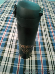 LFC Training Sipper for 811 and KKR themed Sipper for 400 each(3)