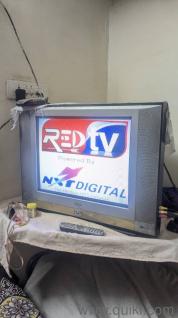 LG CRT TELEVISION