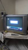 LG CRT TELEVISION(2)