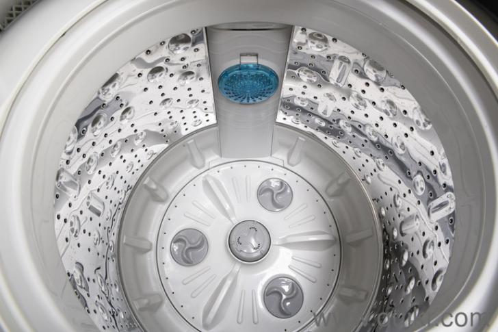 LG Fully Automatic Washing Machine(1)