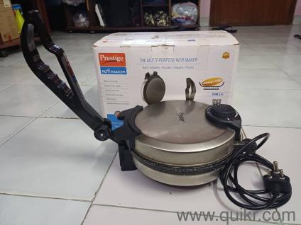 Prestige Roti Maker 5.0