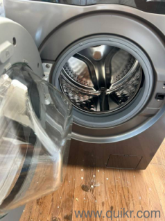 Samsung 9kgs front load washing machine(1)