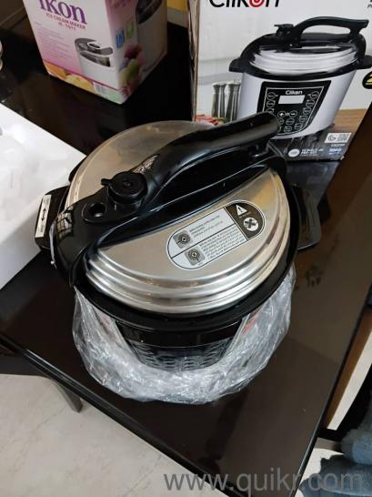 electronic cooker(2)