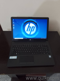 hp i3 7genration 8ram 1tb+128ssd screen size 15.6inch(2)