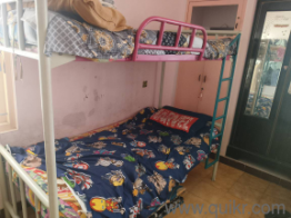 sleek and sturdy bunker bed(2)